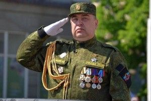 І полетів Плотницький на зустріч смерті… у Москву (Відео)