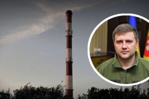 Влада Рівненщини прокоментувала перебої з теплопостачанням: «Заживлять паралельно, або поставлять генератори»
