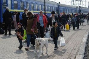 У Рівненській області будуть перевіряти переселенців: що сталося