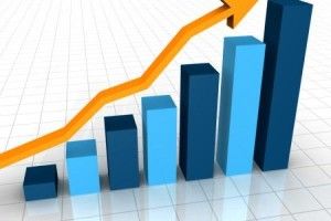 У грудні 2017 року середня зарплата на Волині «стрибнула» одразу на тисячу гривень