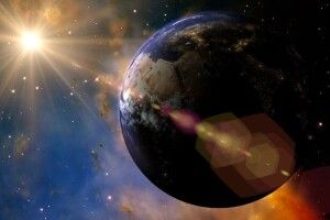 Увага: уже з наступного тижня штормитиме!