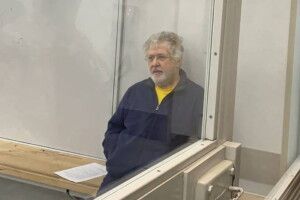 Коломойський у суді підтвердив, що у нього є громадянство Кіпру та Ізраїлю