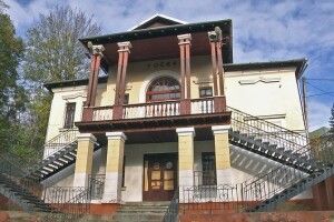 Доля дитячої залізниці у Луцьку залежить від рішення Кабміну (Відео)