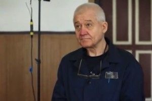 У камері для «довічників» помер «пологівський маніяк» Сергій Ткач 