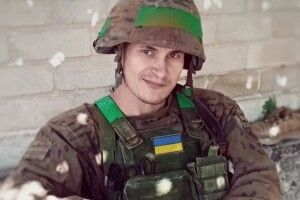 Сьогодні на Волині прощатимуться з молодим Героєм
