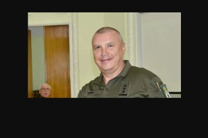 Колишній одеський військком передає нам всім палкий привіт 