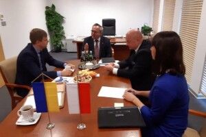 Рівненська область розпочинає співпрацю із Люблінським воєводством