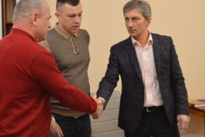 Ковельська влада веде перемовини про інвестиції в енергозбереження міських будівель