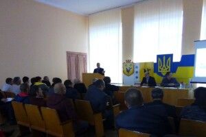 Які програми прийняли на Старовижівщині?