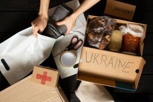 Потрібні продукти й лопати: мешканців Устилузької громади просять про гуманітарну допомогу