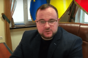 «Не дозволимо хамства»: мер Луцька попросив біженців поважати місто і людей 