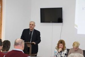 На Волині готуються до 150-ї річниці від дня народження Лесі Українки
