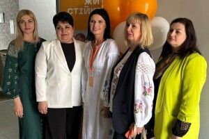 У Луцьку відкрили Центр життєстійкості