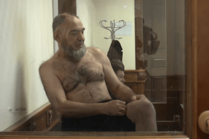 На Волині судять чоловіка, який тероризував колишню дружину-депутатку (Відео)