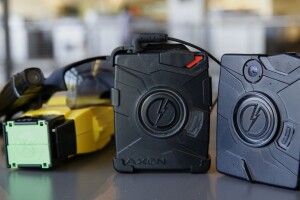 Митники застосовуватимуть бодікамери на всіх пунктах пропуску