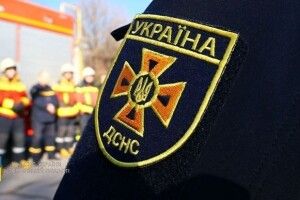 Волинських рятувальників вночі викликали до гуртожику ЛНТУ