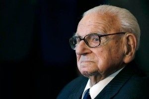Врятував від смерті 669 дітей і нікому про це не розповів