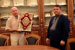 Стародрук тепер зможуть побачити всі охочі