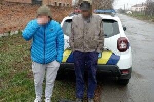 Юні рівняни так хотіли здати металобрухт, що обікрали кафе