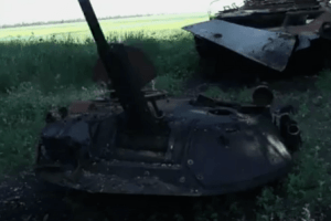 На Донеччині ЗСУ звільнили 3 села і посунули ділянку фронту на 15 кілометрів