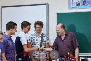 Оце результат: в одному ліцеї 15-ть 200-бальників із зовнішнього незалежного оцінювання