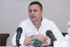 Щоб не піти на фронт, екснардеп приніс хабар розміром у... 22 мільйони євро!