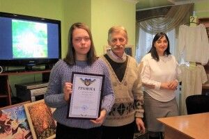 Фінішувала щорічна виставка-конкурс «Всесвіт очима дитини» 
