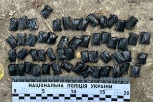 Хотів підзаробити: на Рівненщині спіймали неповнолітнього наркозакладчика