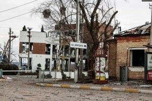 Росіяни впритул розстрілювали авто з людьми біля Ірпеня: страшні розповіді очевидців