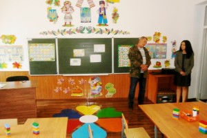 Іваничівщина отримала на освіту 2 мільйони гривень