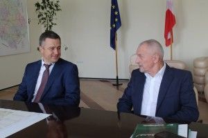 Микола Кулеба: питання охорони дитинства є пріоритетом діяльності волинської влади