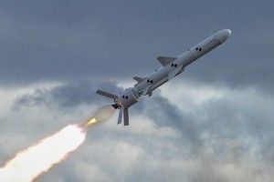 В Україні створили ракету, що здатна долати тисячу кілометрів