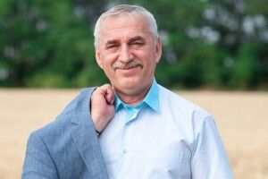 62-річний мер Чорноморська долучився до Збройних сил України