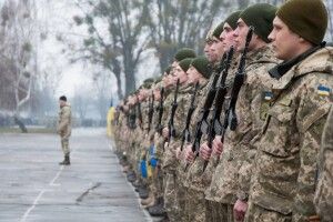 В українській армії з’явиться нове військове звання
