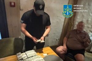 На Волині шахраї за пів мільйона продавали керівну посаду в держпідприємстві