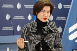 Єгор Божок вважає заяви Генпрокурора Венедіктової про «справу Семочка» маніпуляцією 