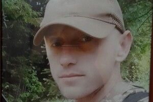 На фронті загинув молодий Герой з Львівщини 