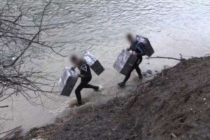 В усьому винні контрабандисти: митниця знайшла головного ворога реформи 