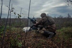 Підтверджено звільнення 12 населених пунктів: ситуація на фронті станом на вечір 10 листопада - Генштаб ЗСУ