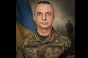 У громаді на Волині просять гідно провести в останню путь загиблого Героя