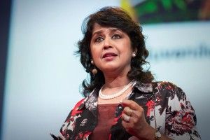 Єдина в Африці жінка-президент йде у відставку