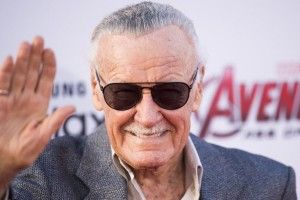 Помер легендарний творець «Людини-павука» 