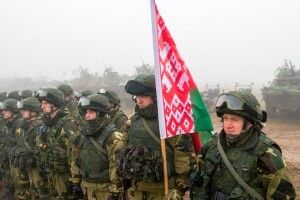 Це буде жорстко, – білоруський доброволець про зіткнення з земляками в Україні