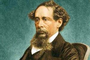 Чарлз Діккенс кохав… сестер своєї дружини