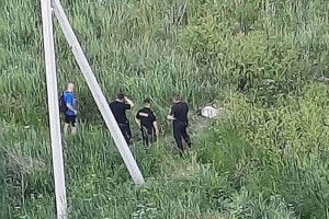 Лежав у траві: в Ковелі знайшли труп (Відео)