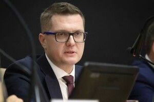«Знайшовся» ексглава СБУ Баканов - він став адвокатом 