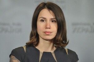 Потрібна операція: в ДБР невідомі травмували Тетяну Чорновол