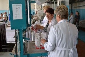 Волинська прокуратура не допустила банкрутства Луцького КХП-2
