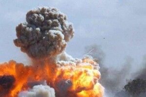 На Сумщині окупанти накопичують війська та особовий склад, існує ризик застосування хімічної зброї 
