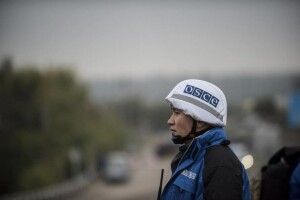Угорщина вже спекулює на провокації в Ужгороді